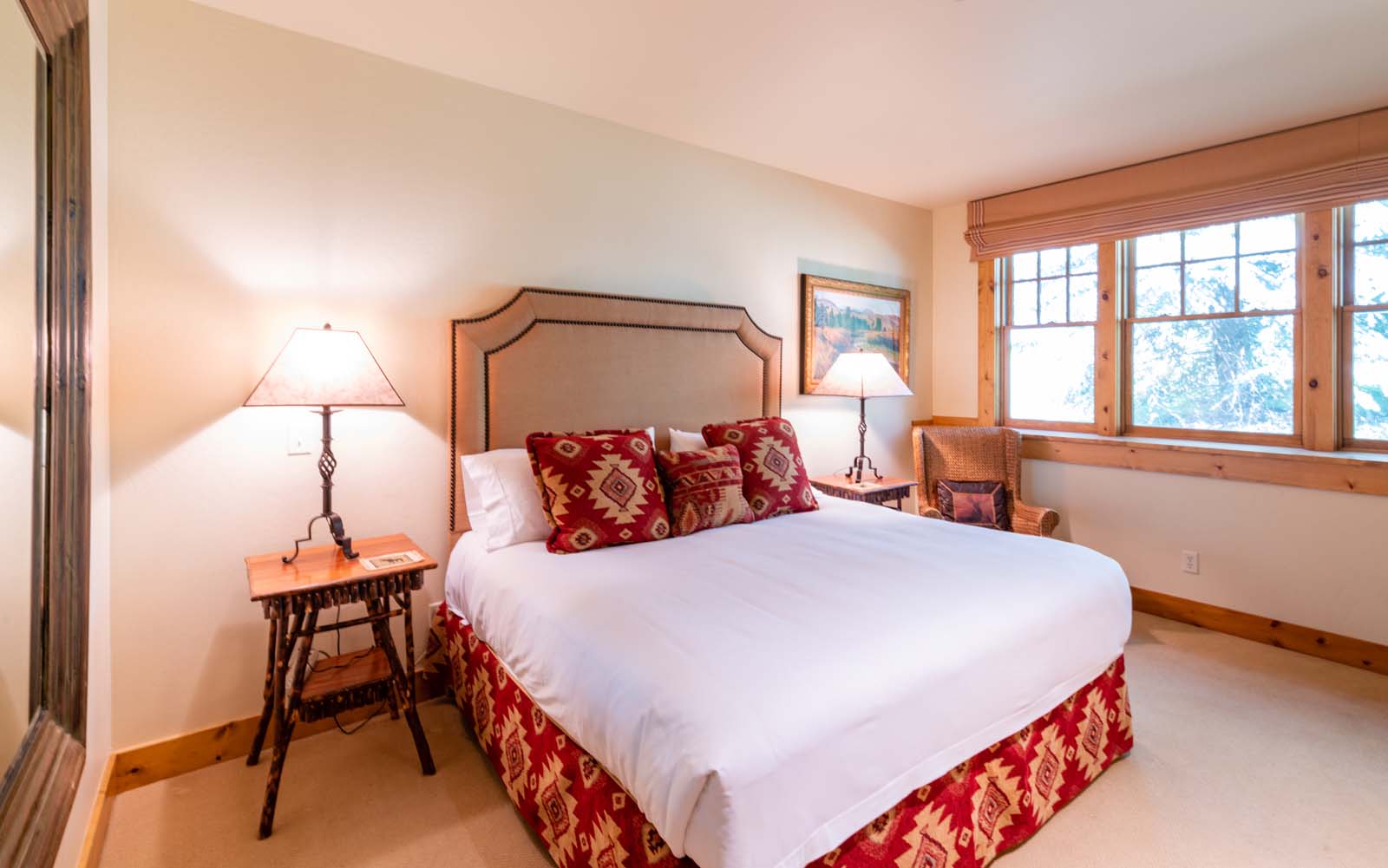 Jackson Hole Wy Home 1025936