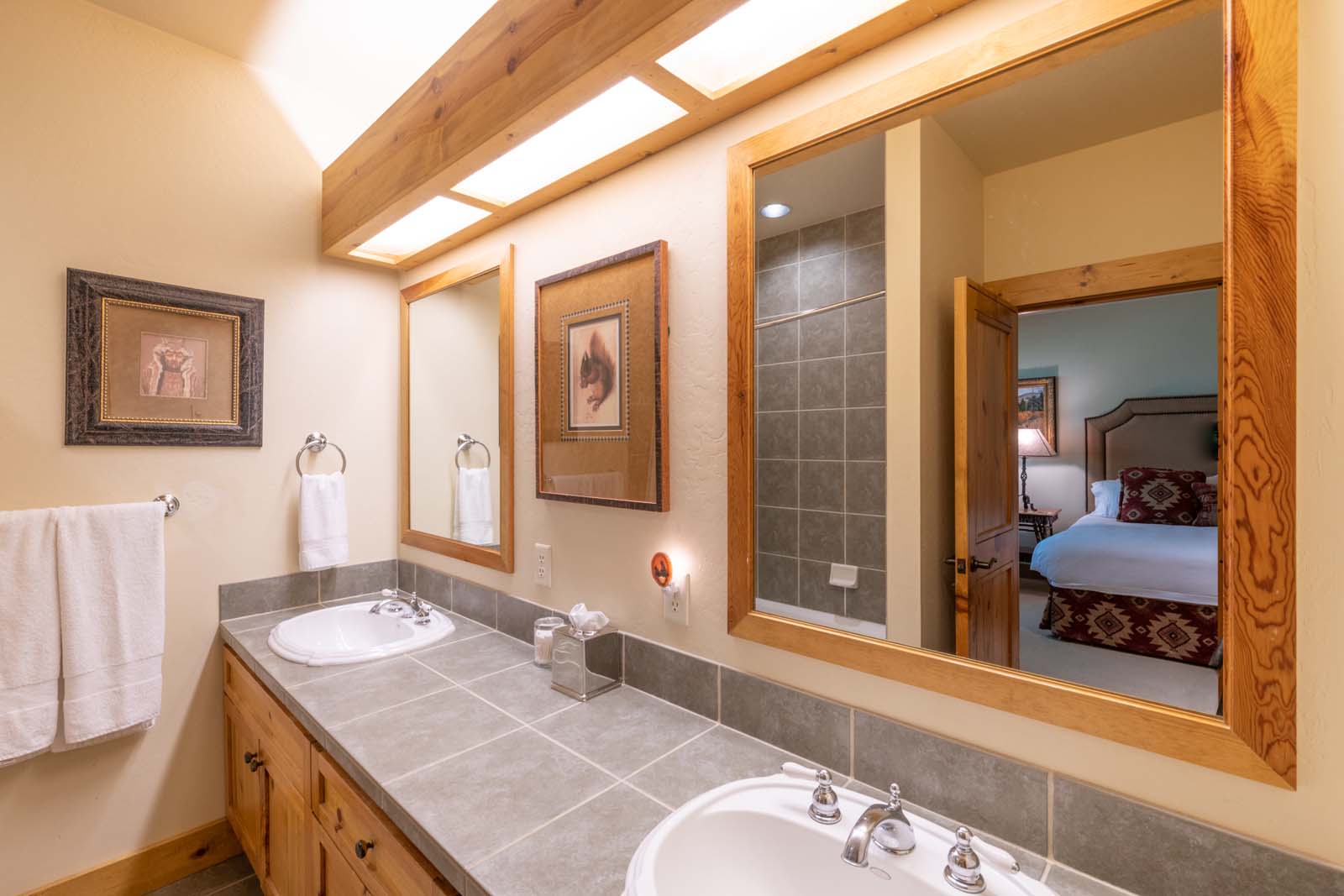 Jackson Hole Wy Home 1025936