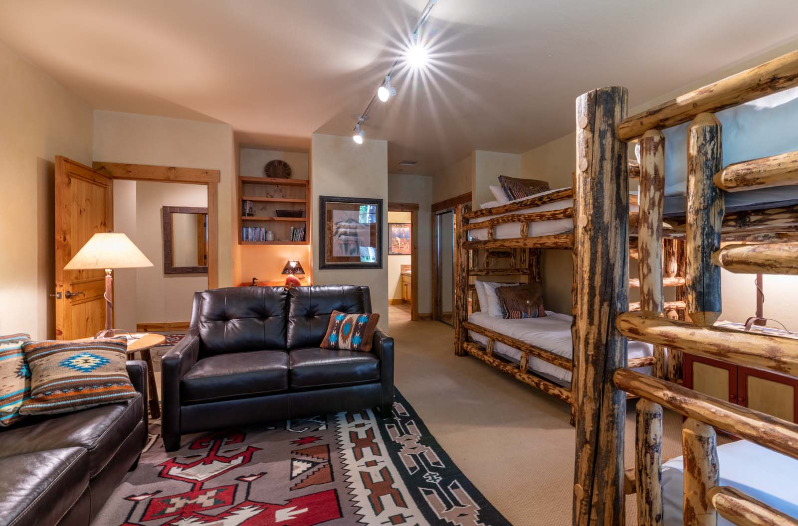 Jackson Hole Wy Home 1025936