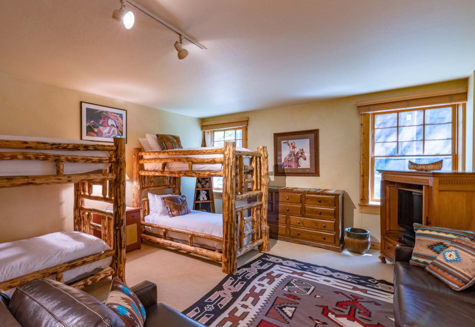 Jackson Hole Wy Home 1025936