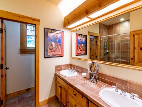 Jackson Hole Wy Home 1025936