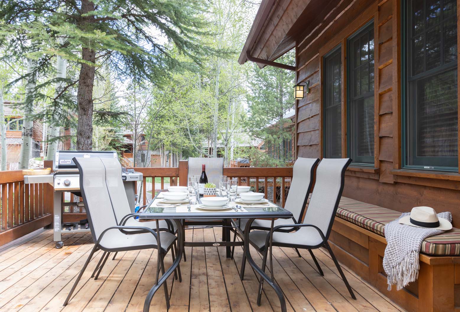 Jackson Hole Wy Home 1025936