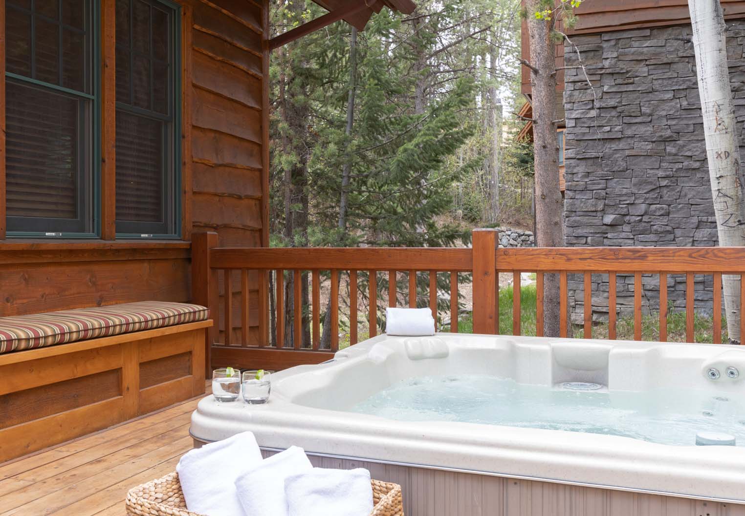 Jackson Hole Wy Home 1025936
