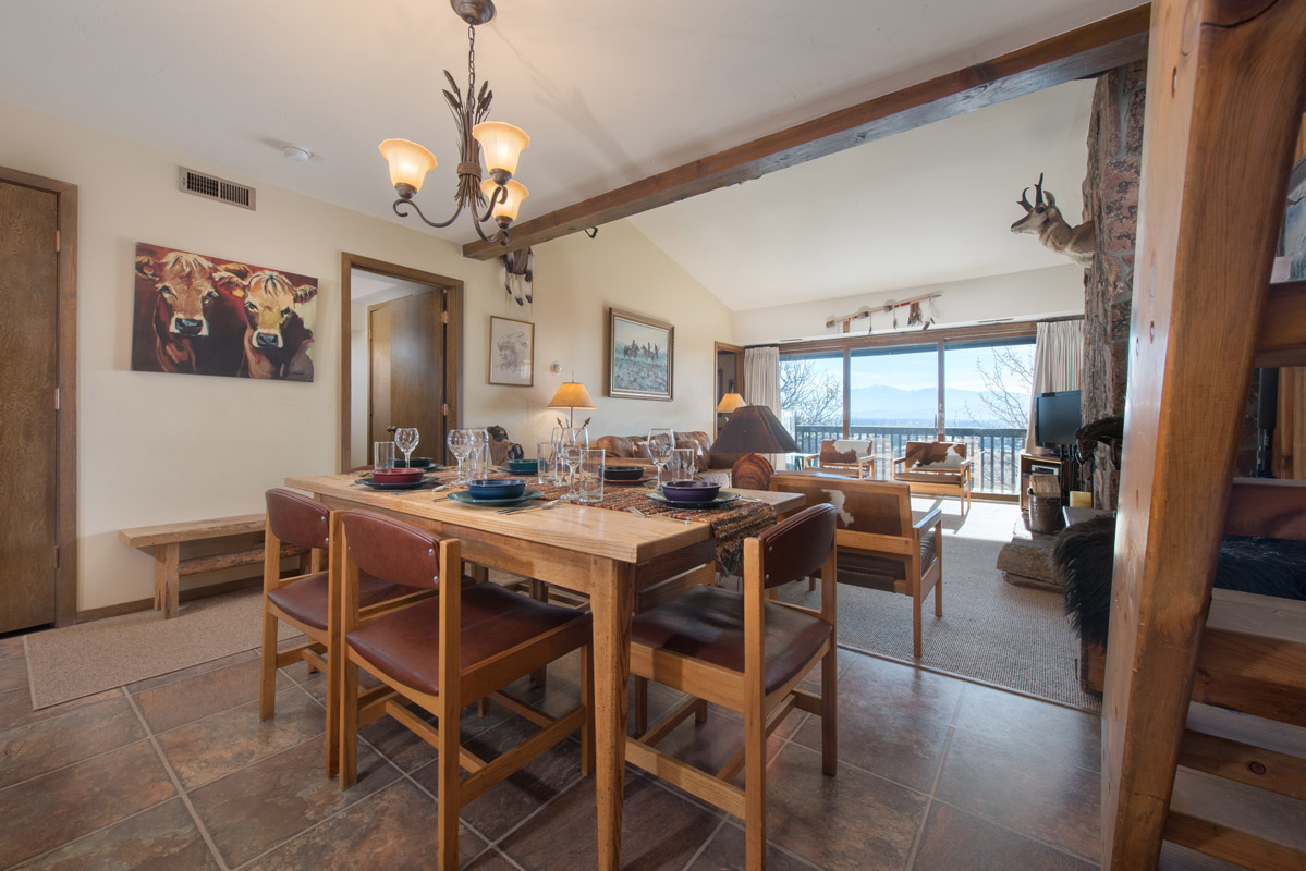 Jackson Hole Wy Condo 1025937