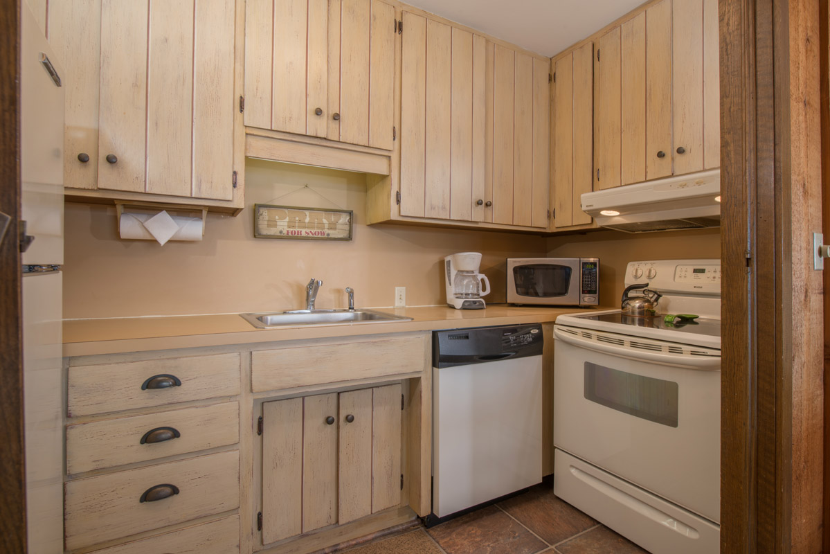 Jackson Hole Wy Condo 1025937