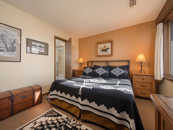 Jackson Hole Wy Condo 1025937