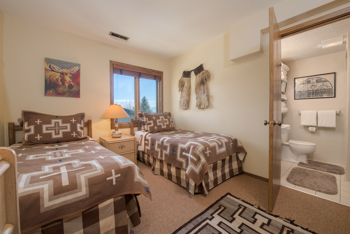 Jackson Hole Wy Condo 1025937