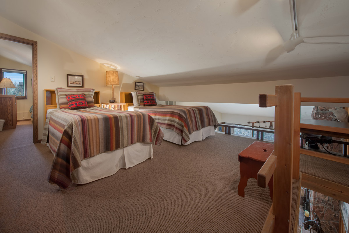 Jackson Hole Wy Condo 1025937