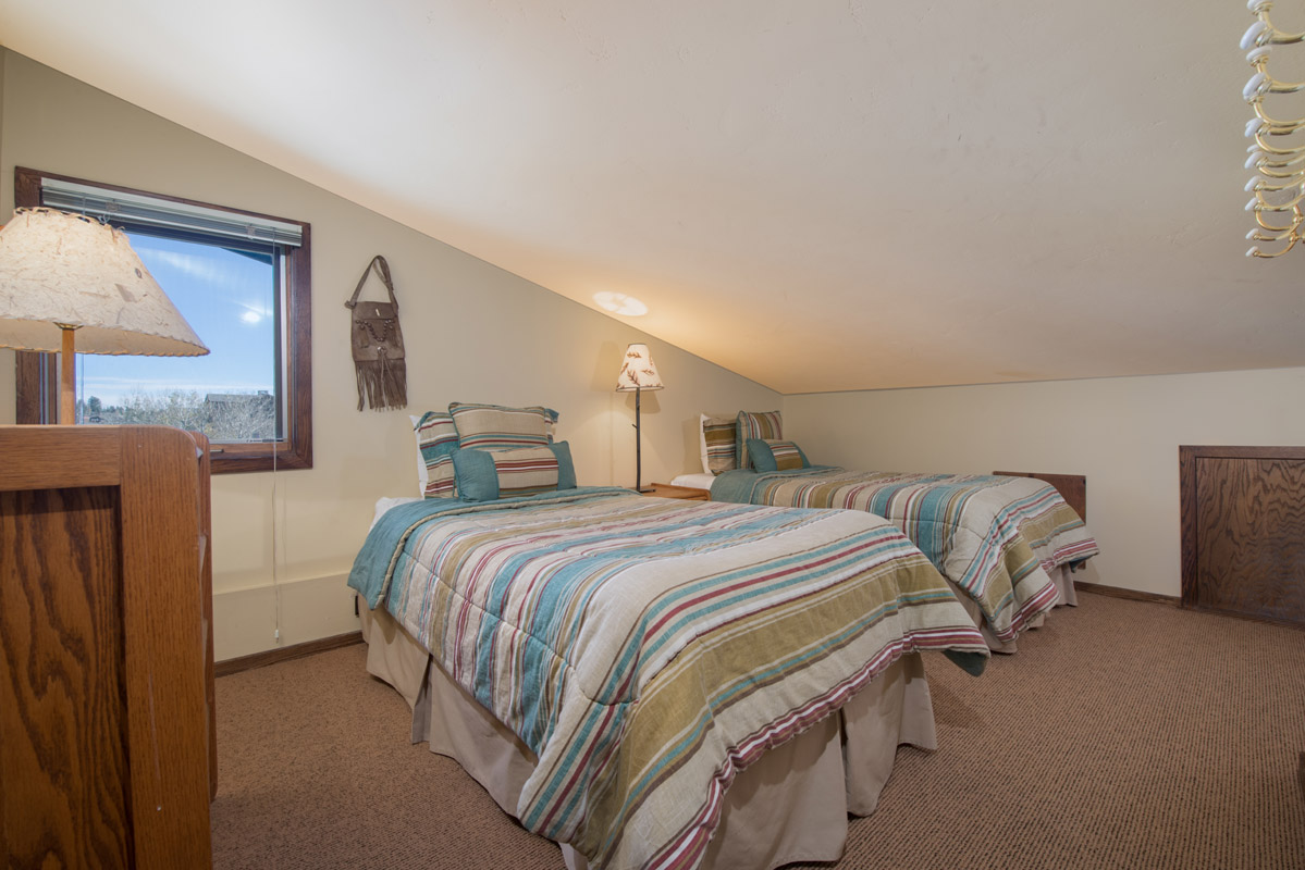 Jackson Hole Wy Condo 1025937
