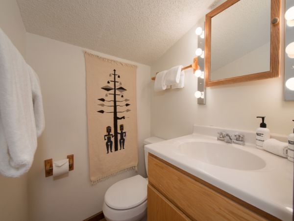 Jackson Hole Wy Condo 1025937