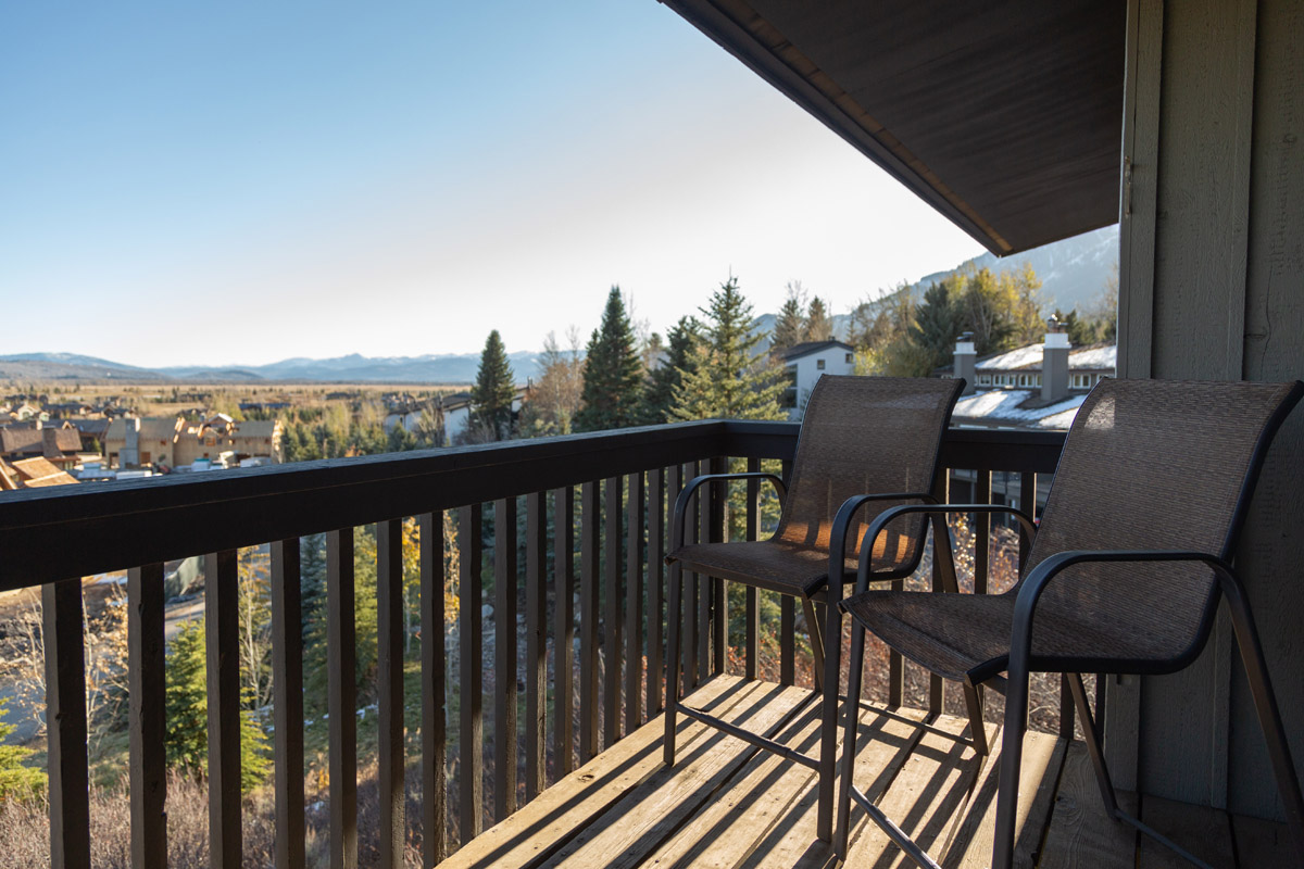 Jackson Hole Wy Condo 1025937