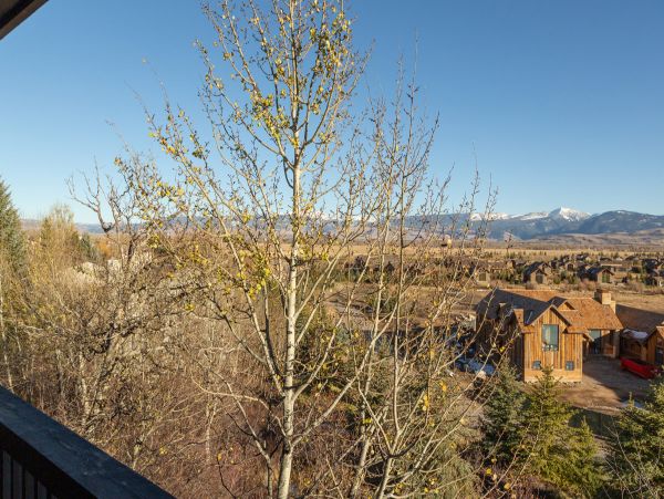 Jackson Hole Wy Condo 1025937