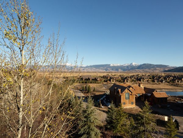 Jackson Hole Wy Condo 1025937