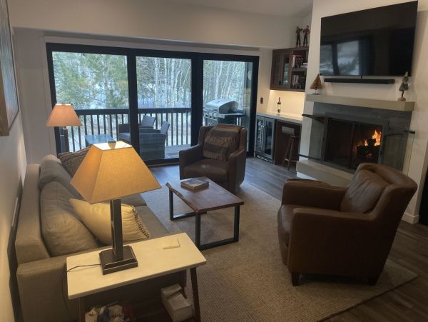 Jackson Hole Wy Condo 1025938