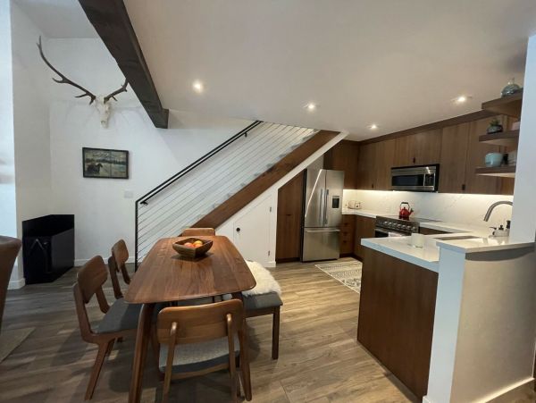 Jackson Hole Wy Condo 1025938