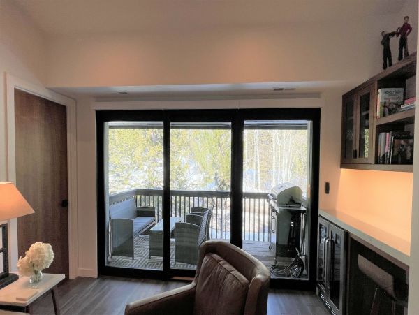 Jackson Hole Wy Condo 1025938