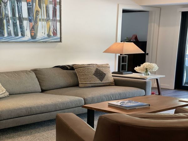 Jackson Hole Wy Condo 1025938