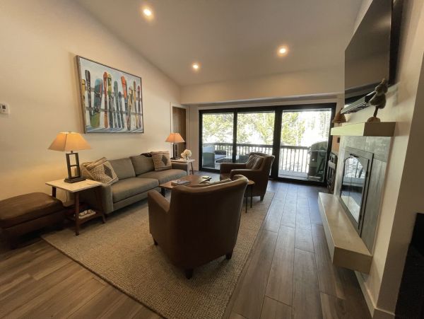 Jackson Hole Wy Condo 1025938