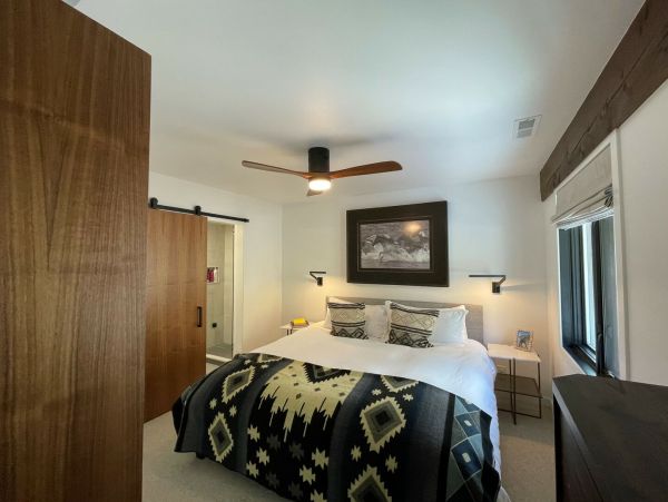 Jackson Hole Wy Condo 1025938