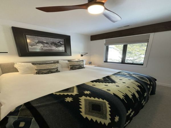 Jackson Hole Wy Condo 1025938