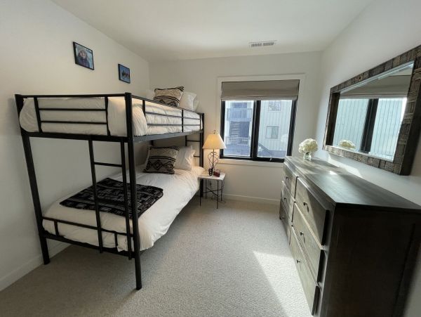 Jackson Hole Wy Condo 1025938
