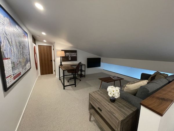 Jackson Hole Wy Condo 1025938