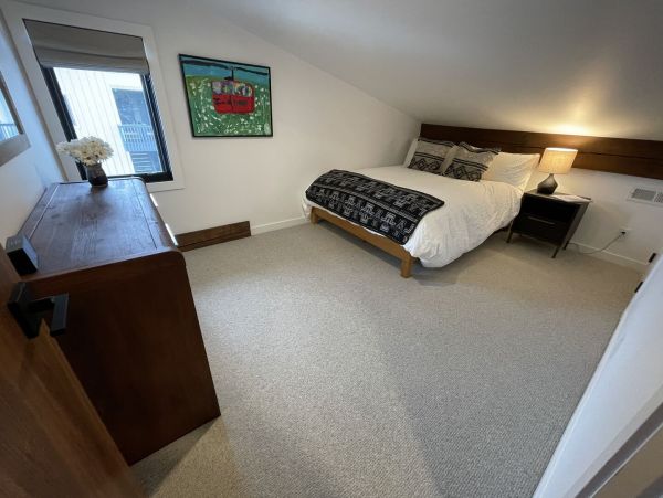 Jackson Hole Wy Condo 1025938