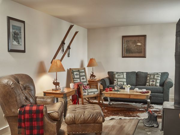 Jackson Hole Wy Condo 1025939