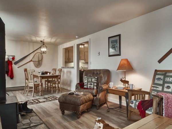 Jackson Hole Wy Condo 1025939