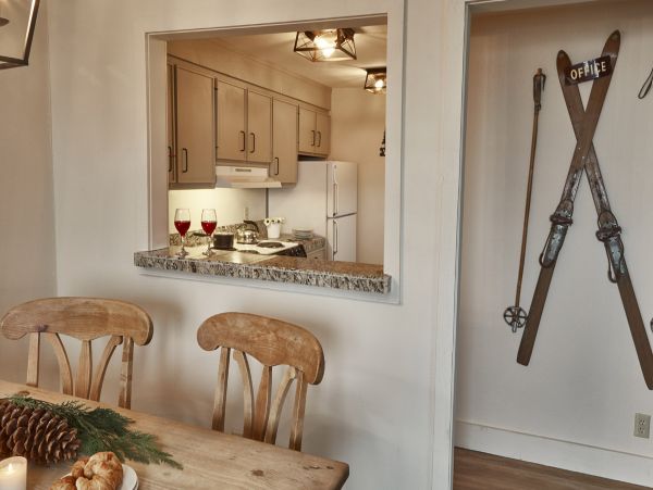 Jackson Hole Wy Condo 1025939