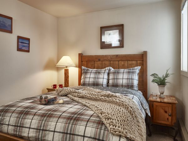 Jackson Hole Wy Condo 1025939