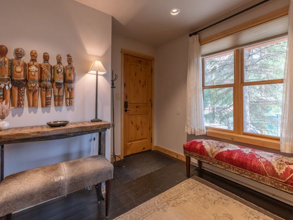 Jackson Hole Wy Home 1025940