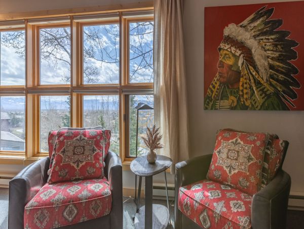 Jackson Hole Wy Home 1025940