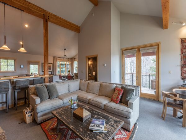 Jackson Hole Wy Home 1025940