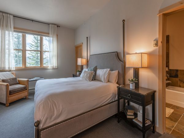Jackson Hole Wy Home 1025940