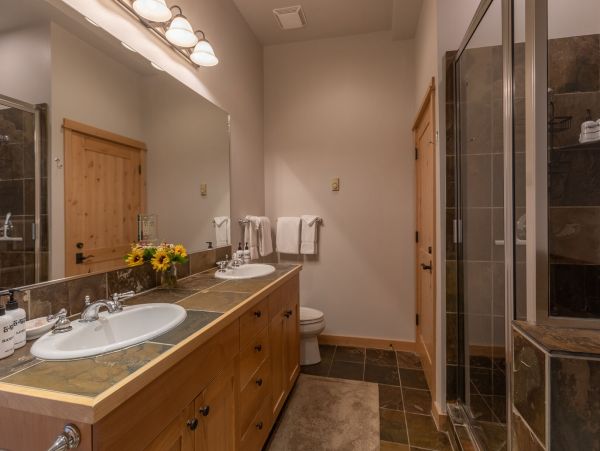 Jackson Hole Wy Home 1025940