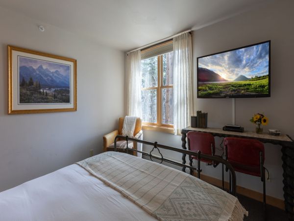 Jackson Hole Wy Home 1025940
