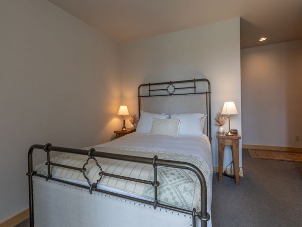 Jackson Hole Wy Home 1025940