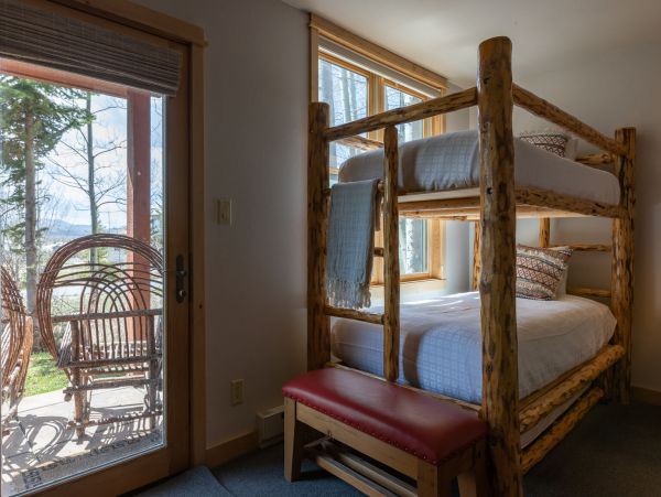 Jackson Hole Wy Home 1025940