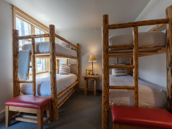 Jackson Hole Wy Home 1025940