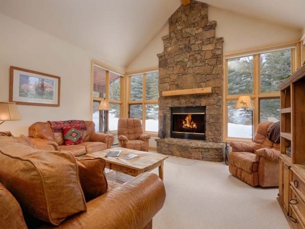 Jackson Hole Wy Home 1025941