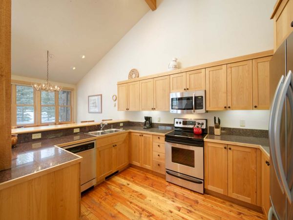 Jackson Hole Wy Home 1025941