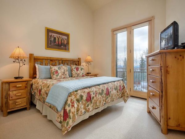 Jackson Hole Wy Home 1025941