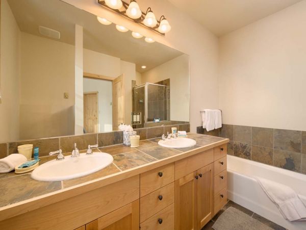 Jackson Hole Wy Home 1025941