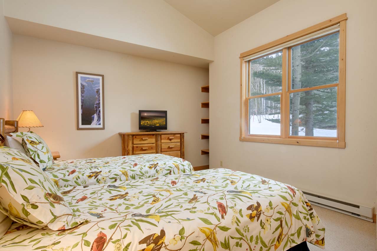 Jackson Hole Wy Home 1025941