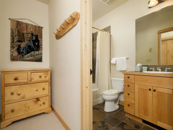 Jackson Hole Wy Home 1025941