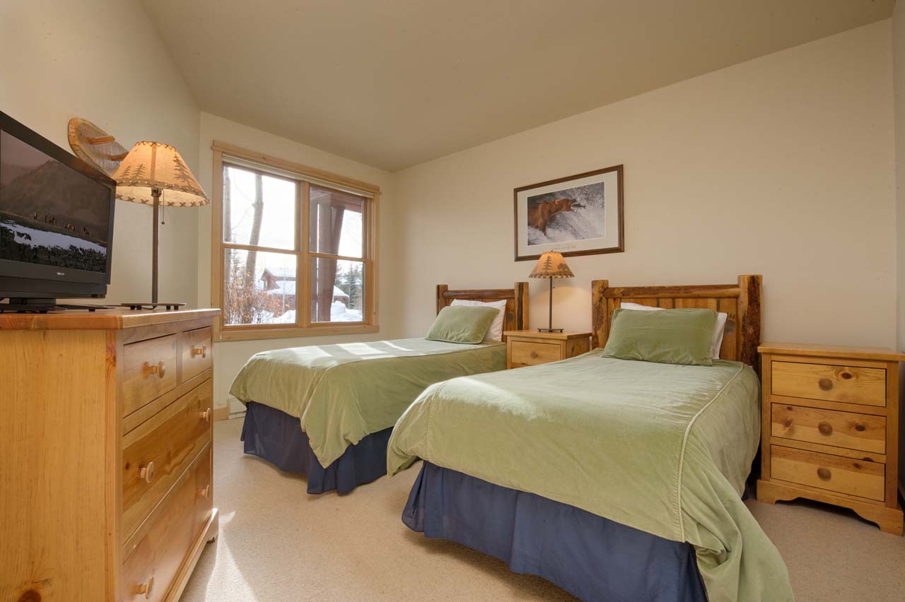 Jackson Hole Wy Home 1025941