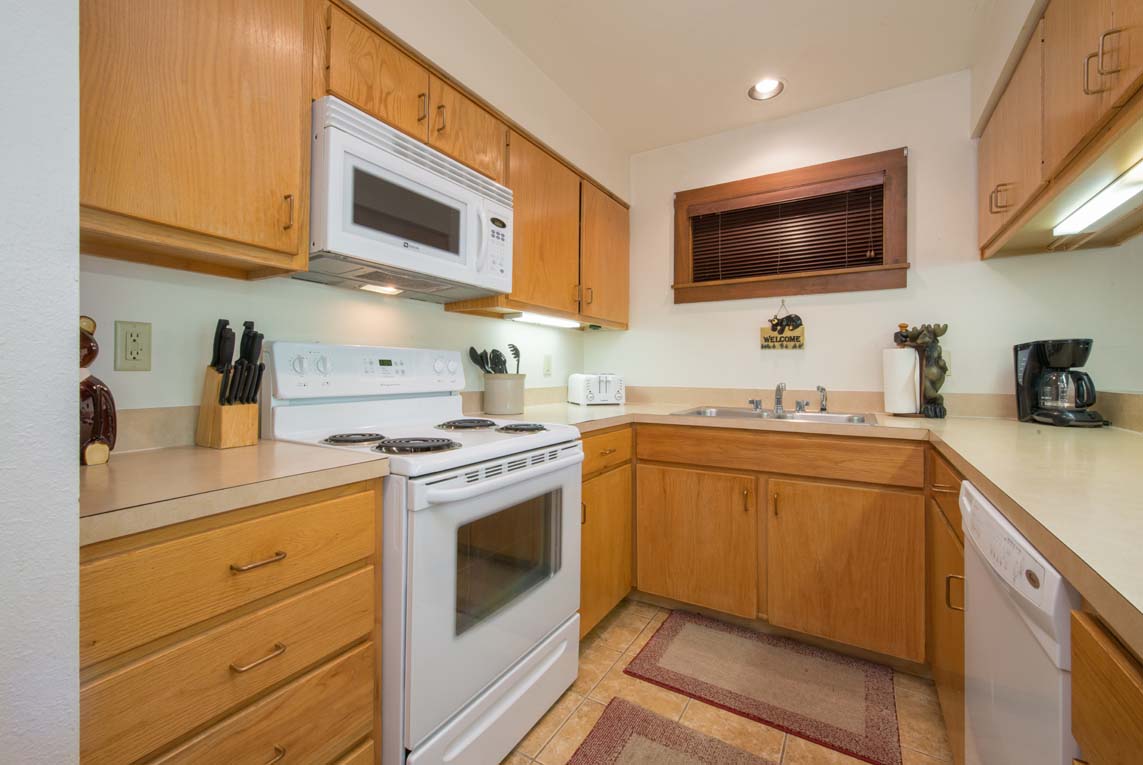 Jackson Hole Wy Condo 1025942
