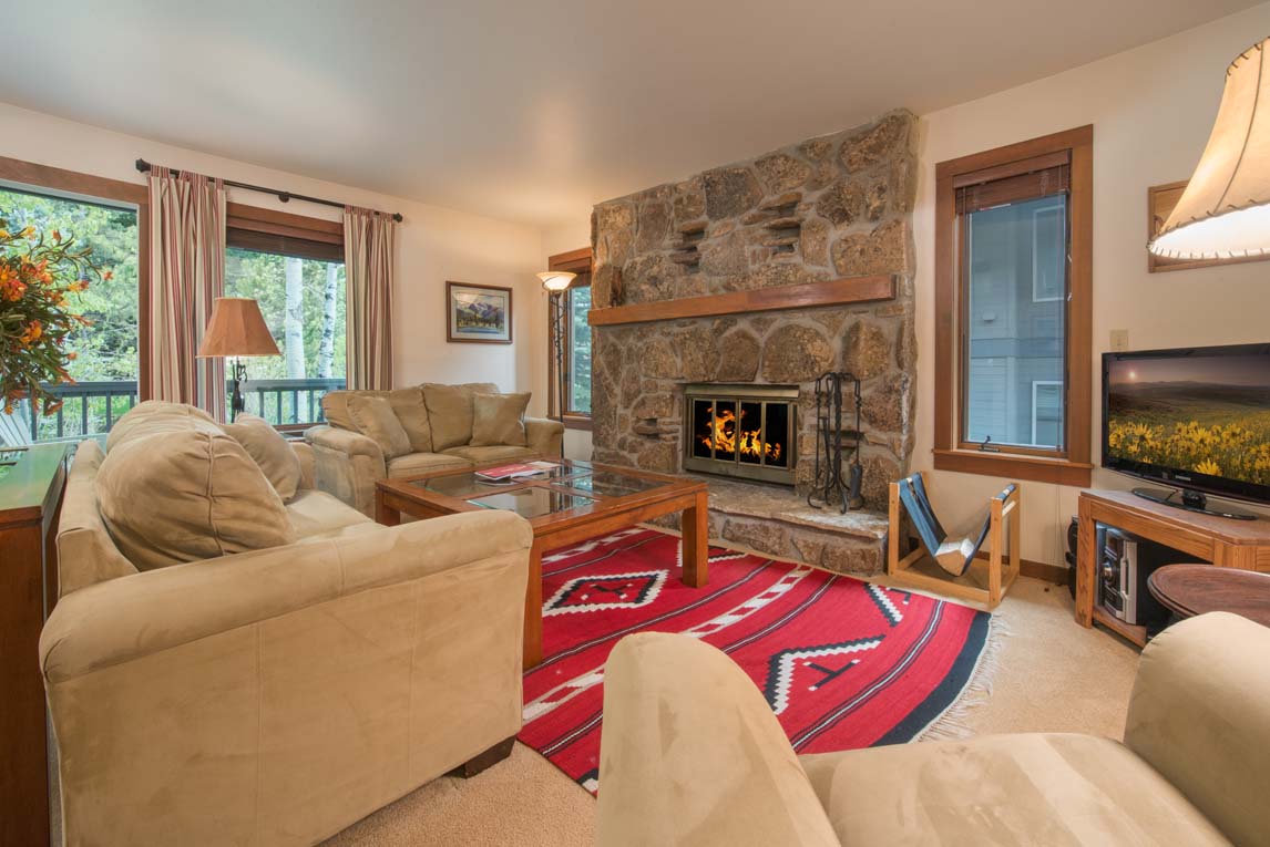 Jackson Hole Wy Condo 1025942