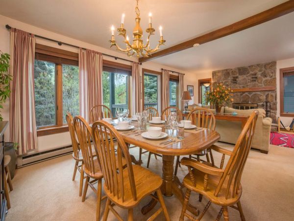 Jackson Hole Wy Condo 1025942